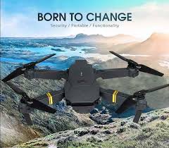 🔥 DRONE 998 PRO – MINI DRONE RIPIEGABILE CON FOTOCAMERA 4K 🔥