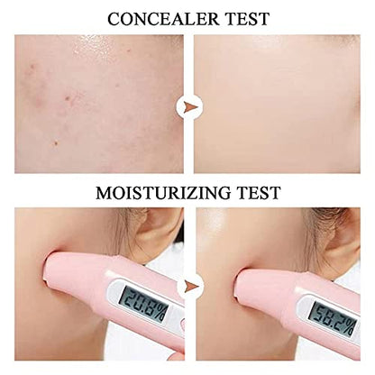 🔥 AIR CUSHION CC CREAM MUSHROOM HEAD FOUNDATION – EDIZIONE LIMITATA 🔥