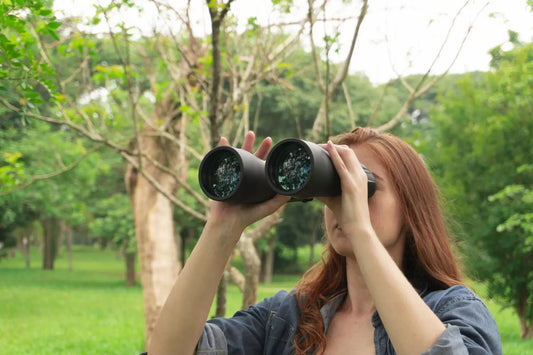 🔭 BINOCULO  – BINOCULO ASTRONOMICO PROFESSIONALE AD ALTA PRECISIONE 🔭