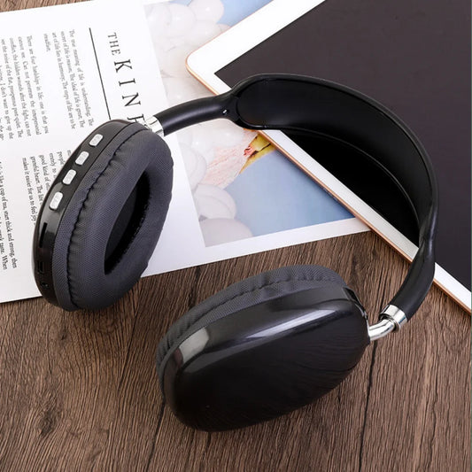 🎧 Auricolari Bluetooth P9, confezione da 2 SENZA FILI CON CANCELLAZIONE DEL RUMORE 🎧
