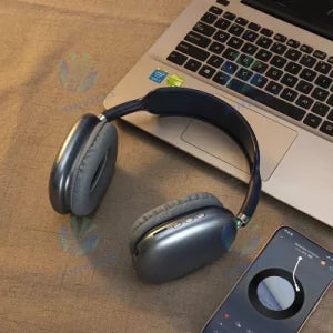 🎧 Auricolari Bluetooth P9, confezione da 2 SENZA FILI CON CANCELLAZIONE DEL RUMORE 🎧