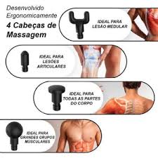 🔥 RELIEF MAX – MASSAGGIATORE MUSCOLARE PROFESSIONALE 🔥